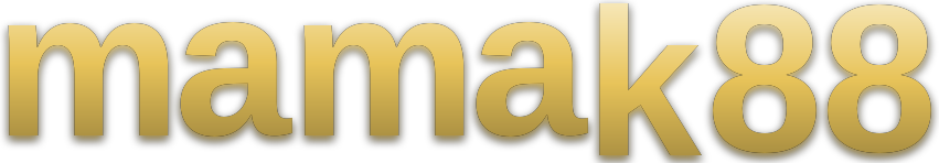 mamak88 logo