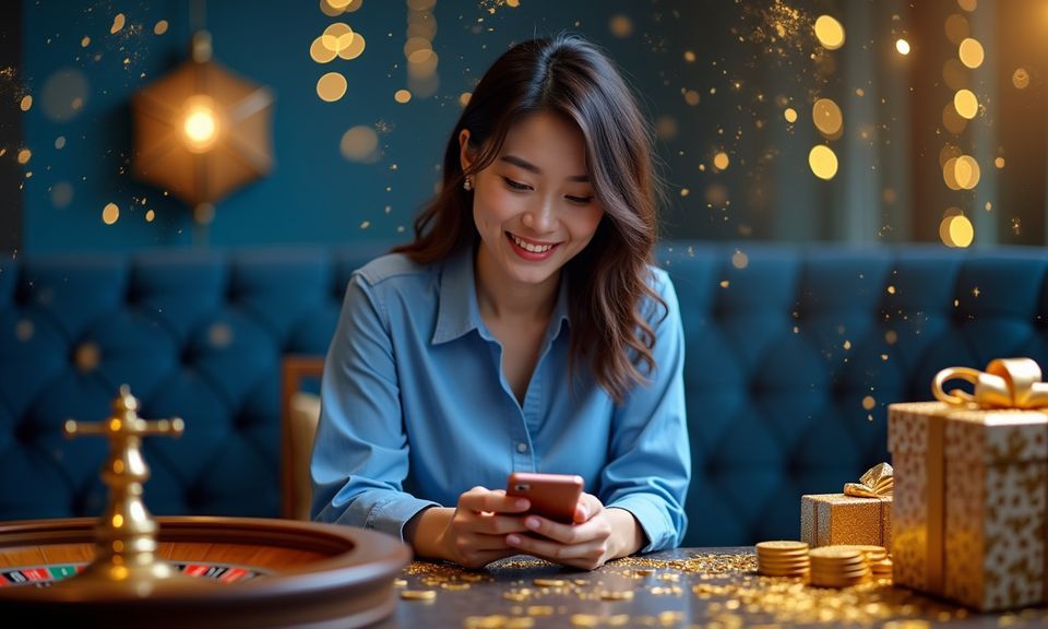 mamak88 King Of Slots: Where Malaysia Spins First
