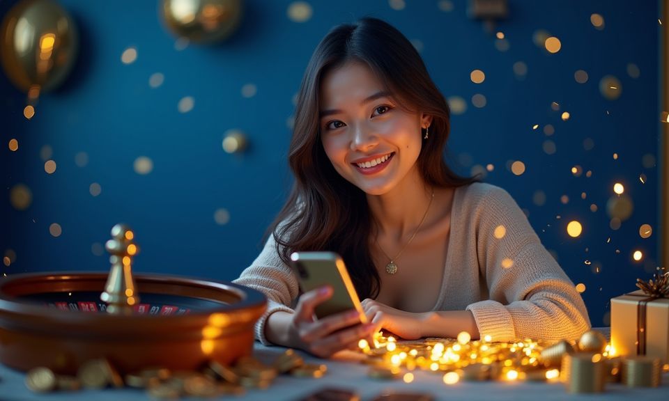 mamak88 Everything You Need to Know About Your mamak88 Account