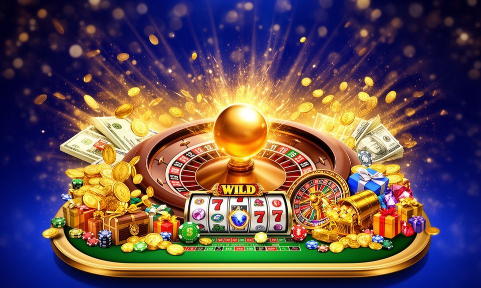 mamak88 New Slots Lobby